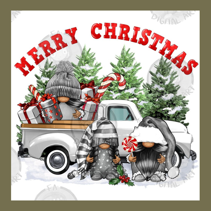 Merry Chrıstmas Vintage Hoodie by FaDigitalArtStudio | Teevron