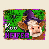 Boo Heifer Premium Tee | Teevron