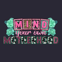 Mind Your Own Motherhood  Mother's Day Vintage Tee | Teevron