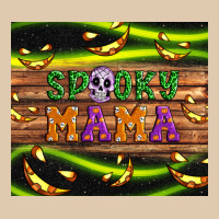 Spooky Mama Heavyweight Sweatshirt | Teevron