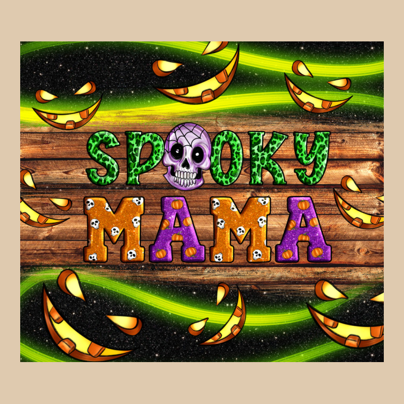 Spooky Mama Heavyweight Sweatshirt by Artiststas | Teevron