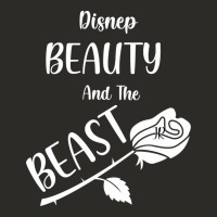 Wrt Beauty And The Beast Heavy Core Tee | Teevron