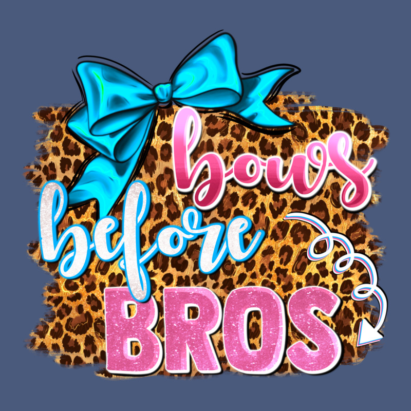 Bows Before Bros Olivia Vintage Hoodie by OliviaCreatesArt | Teevron