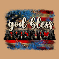 God Bless America  4th Of July Vintage Tee | Teevron