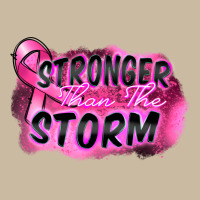 Stronger Than The Storm Long Sleeve Tee | Teevron