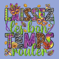 Loissez Les Bon Temps Rouler Classic Tee | Teevron