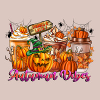 Thanks A Latte Autumn Vibes Premium Hoodie | Teevron