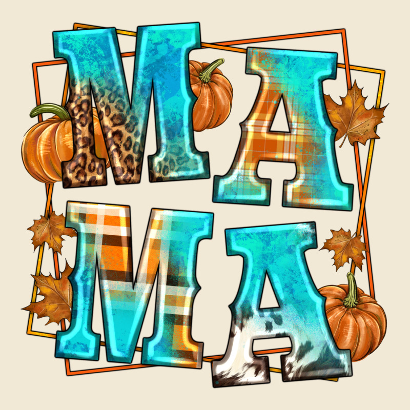 Fall Mama Premium Tee by texasbilliewilder | Teevron