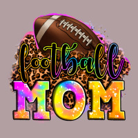 Football Mom Vintage Hoodie | Teevron