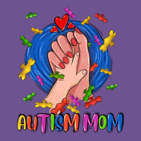 Autism Mom Vintage Tee | Teevron