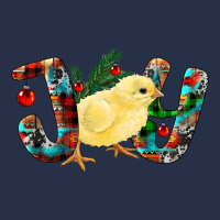 Christmas Joy With Chick Premium Hoodie | Teevron