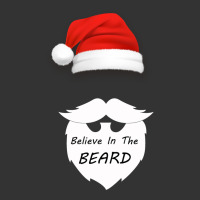 Believe In The Beard | Teevron