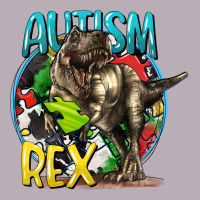 Autism Rex Vintage Tee | Teevron