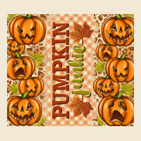 Fall Pumpkin Junkie Premium Tee | Teevron