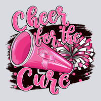 Cheer For The Cure Zipper Hoodie | Teevron