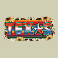 Texas Heavy Core Tee | Teevron