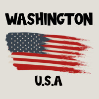 Washington Heavy Core Tee | Teevron