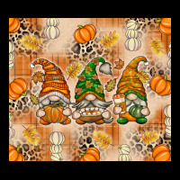 Fall With Gnomes Premium Tee | Teevron