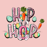 Hip Hop Easter Urban Heavy Tee | Teevron