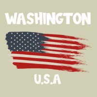 Washington Heavy Core Tee | Teevron