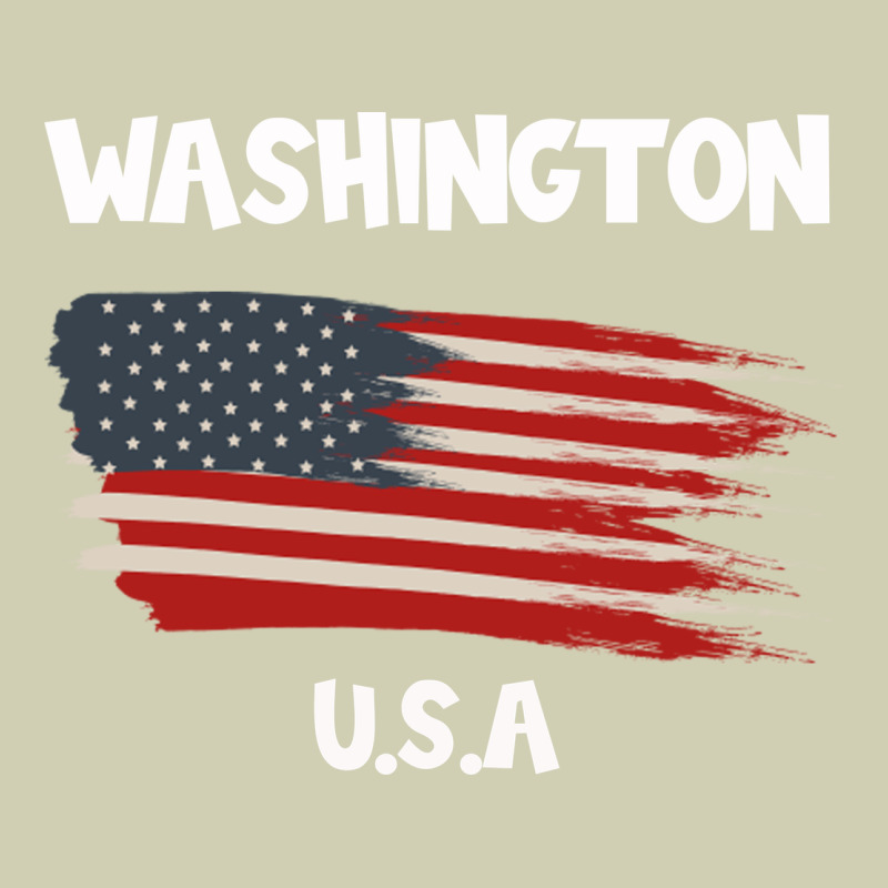 Washington Heavy Core Tee by Bettercallsaul | Teevron