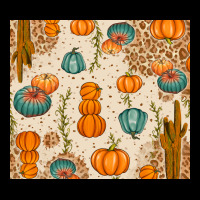 Fall Pumpkins Premium Tee | Teevron