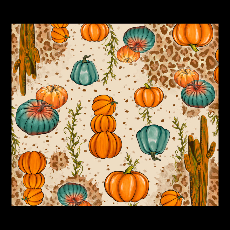 Fall Pumpkins Premium Tee by texasbilliewilder | Teevron