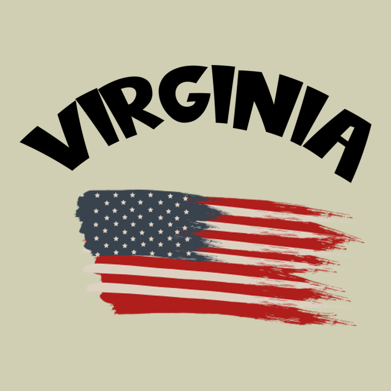 Virginia Heavy Core Tee by Bettercallsaul | Teevron