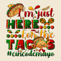 I'm Just Here For The Tacos #cincodemayo Premium Tee | Teevron