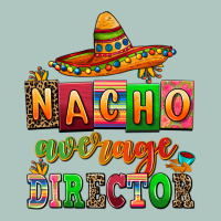 Nacho Average Direktor Premium Sweatshirt | Teevron