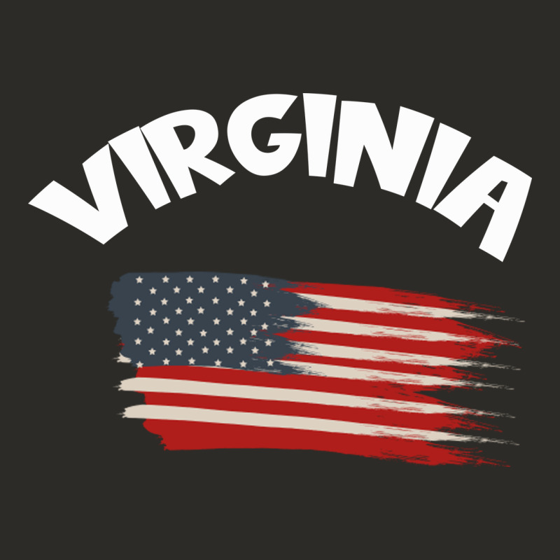 Virginia Heavy Core Tee by Bettercallsaul | Teevron