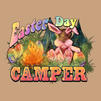 Easter Day Camper Vintage Tee | Teevron