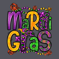 Mardi Gras Vintage Hoodie | Teevron