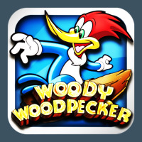 #woody Woodpecker Character Urban Heavy Tee | Teevron