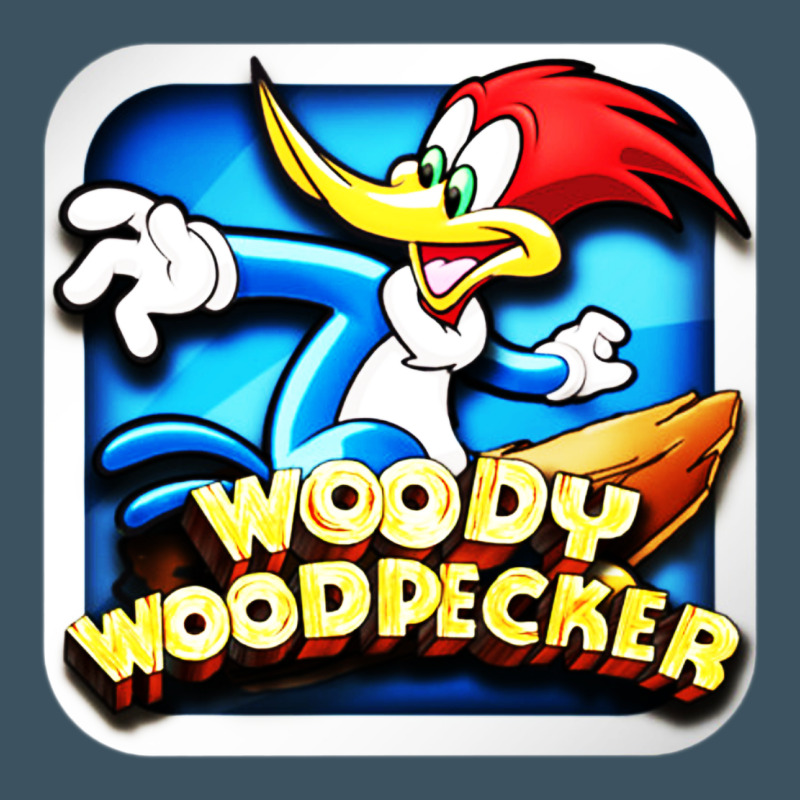 #woody Woodpecker Character Urban Heavy Tee by longCreatives | Teevron