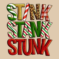 Stink Stank Stunk Heavyweight Sweatshirt | Teevron