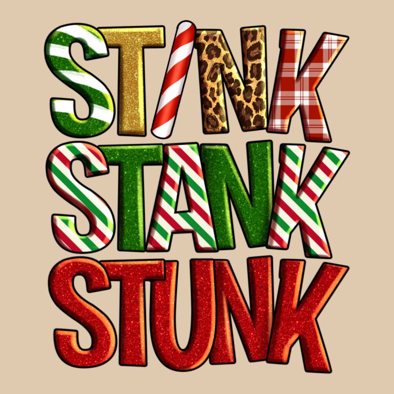 Stink Stank Stunk Heavyweight Sweatshirt by Artiststas | Teevron