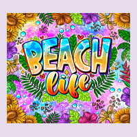 Beach Life Premium Hoodie | Teevron