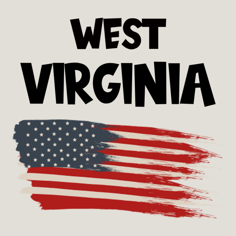 West Virginia Heavy Core Tee by Bettercallsaul | Teevron