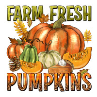 Farm Fresh Pumpkins | Teevron