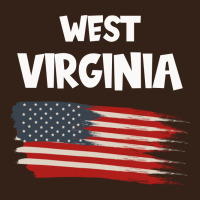 West Virginia Heavy Core Tee | Teevron