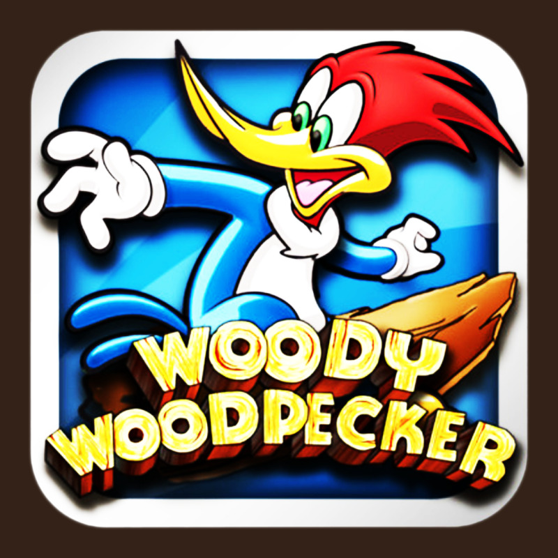 #woody Woodpecker Character Heavy Core Tee by longCreatives | Teevron