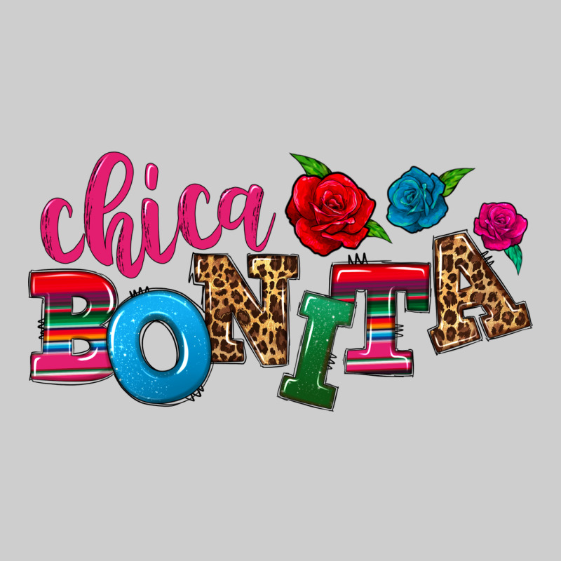 Chica Bonita Premium Tee by NancyCooperArtShop | Teevron