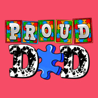 Proud Dad Premium Sweatshirt | Teevron