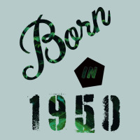 Born In 1950 Heavy Core Tee | Teevron