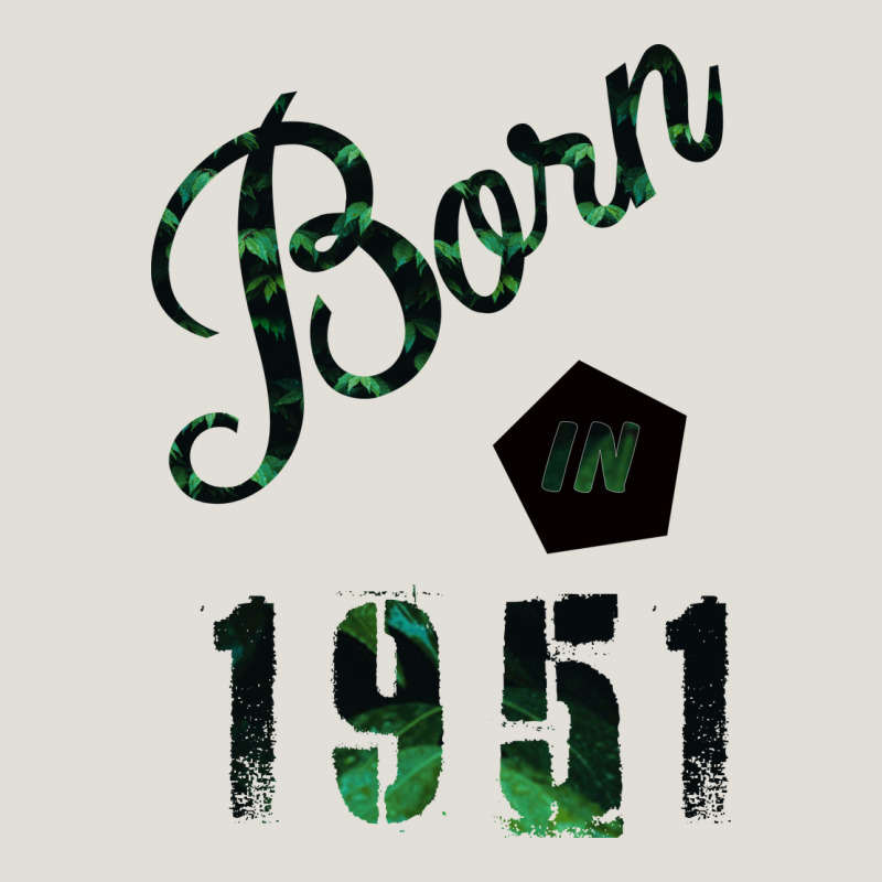 Born In 1951 Heavy Core Tee by Bettercallsaul | Teevron