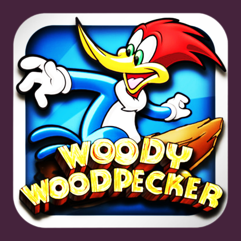 #woody Woodpecker Character Premium Tee by longCreatives | Teevron