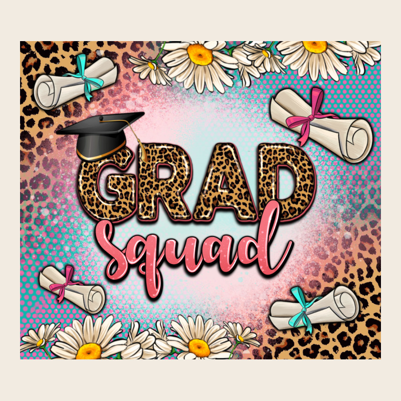 Grad Squad Premium Sweatshirt by AdoDesignShop | Teevron