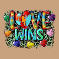 Love Wins Vintage Tee | Teevron