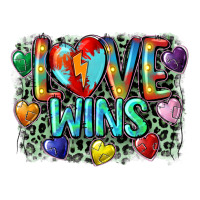 Love wins | Teevron